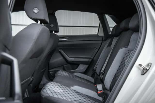 Volkswagen Polo (2025) thumbnail 14