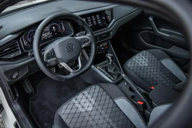 Volkswagen Polo (2025) thumbnail 15