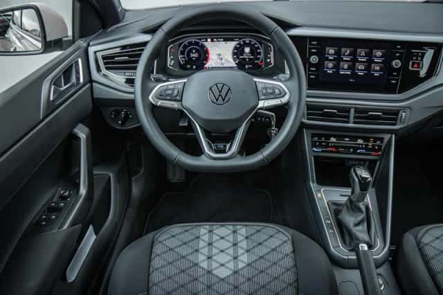 Volkswagen Polo (2025) thumbnail 16