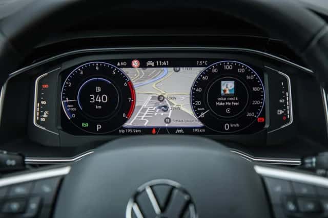 Volkswagen Polo (2025) thumbnail 17