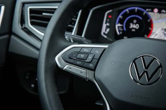 Volkswagen Polo (2025) thumbnail 18