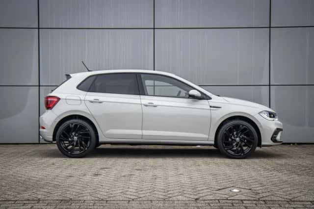 Volkswagen Polo (2025) thumbnail 3