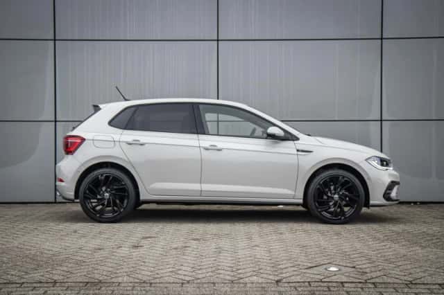 Volkswagen Polo (2025) thumbnail 3