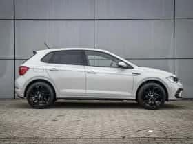 Volkswagen Polo (2025) thumbnail 3