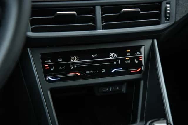 Volkswagen Polo (2025) thumbnail 22