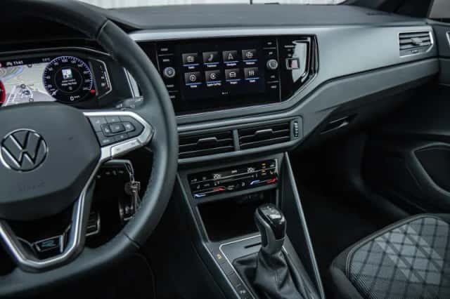 Volkswagen Polo (2025) thumbnail 24