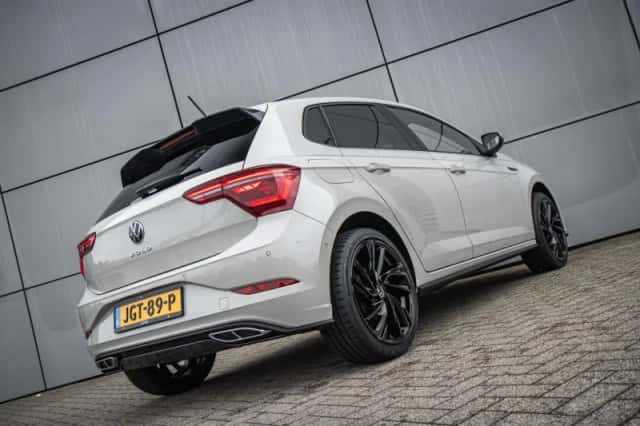 Volkswagen Polo (2025) thumbnail 25