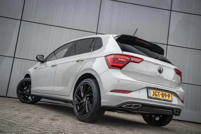 Volkswagen Polo (2025) thumbnail 26