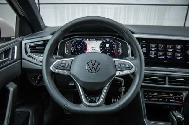 Volkswagen Polo (2025) thumbnail 30