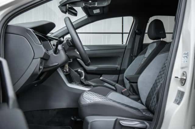 Volkswagen Polo (2025) thumbnail 4