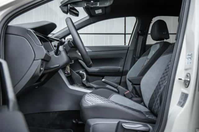 Volkswagen Polo (2025) thumbnail 4