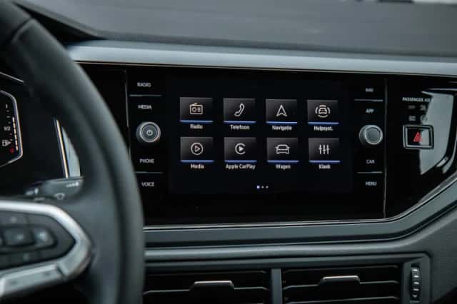 Volkswagen Polo (2025) thumbnail 33