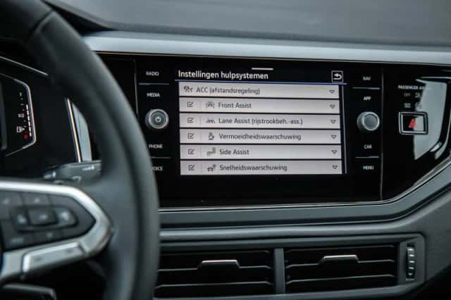 Volkswagen Polo (2025) thumbnail 34