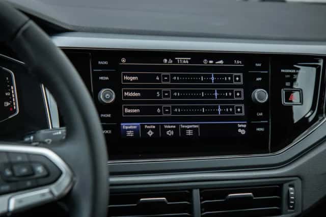 Volkswagen Polo (2025) thumbnail 35