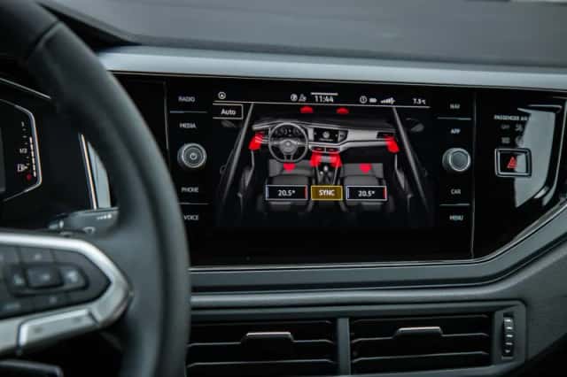 Volkswagen Polo (2025) thumbnail 36