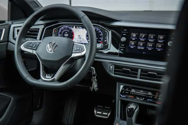Volkswagen Polo (2025) thumbnail 37