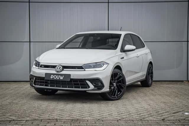 Volkswagen Polo (2025) thumbnail 39