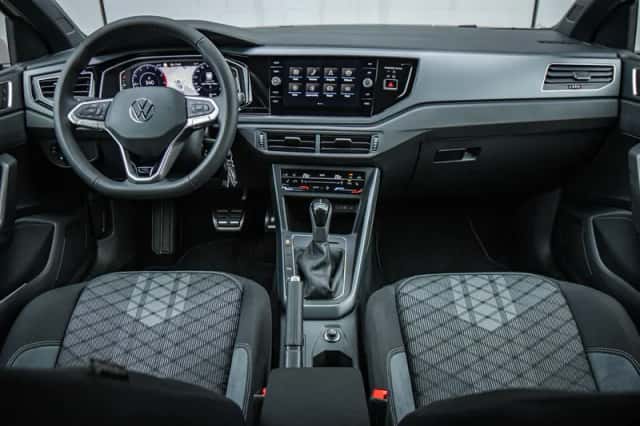 Volkswagen Polo (2025) thumbnail 5