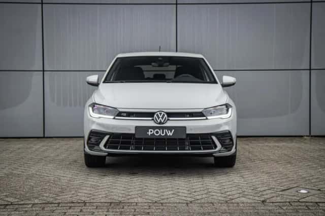 Volkswagen Polo (2025) thumbnail 6