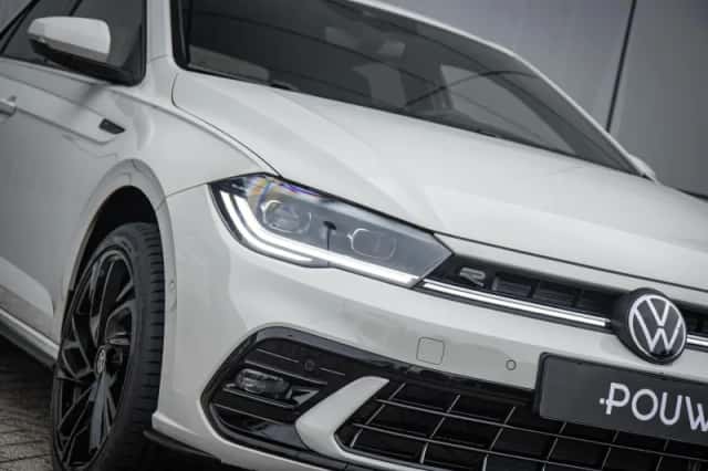 Volkswagen Polo (2025) thumbnail 7