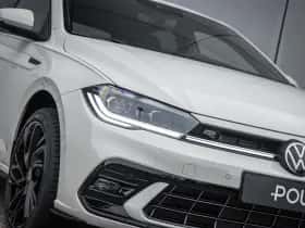 Volkswagen Polo (2025) thumbnail 7