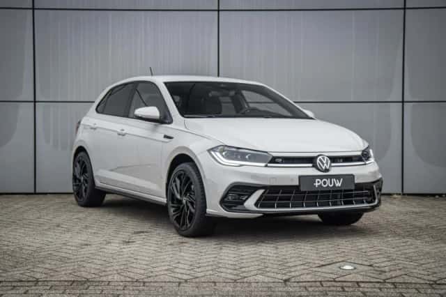 Volkswagen Polo (2025) thumbnail 8
