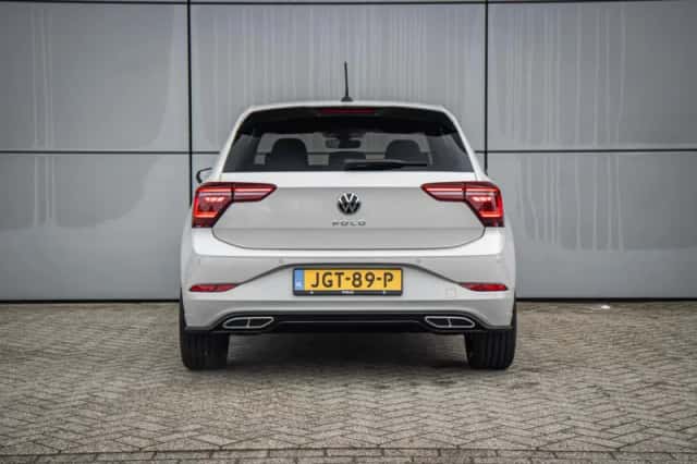 Volkswagen Polo (2025) thumbnail 9
