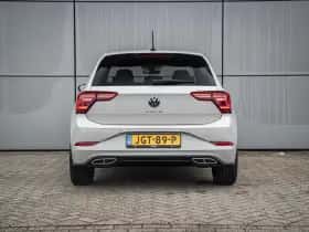 Volkswagen Polo (2025) thumbnail 9