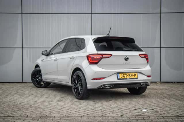 Volkswagen Polo (2025) thumbnail 10