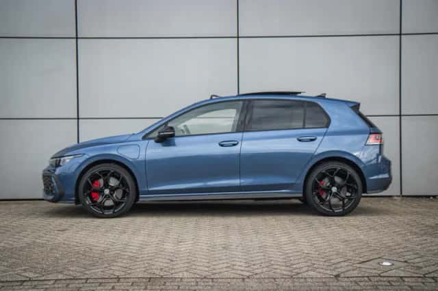 Volkswagen Golf (2025) thumbnail 11