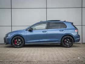 Volkswagen Golf (2025) thumbnail 11