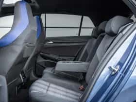 Volkswagen Golf (2025) thumbnail 14