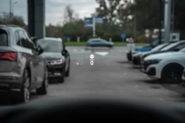 Volkswagen Golf (2025) thumbnail 18