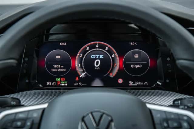 Volkswagen Golf (2025) thumbnail 19
