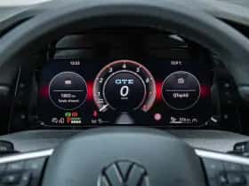 Volkswagen Golf (2025) thumbnail 19