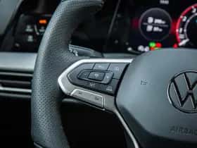 Volkswagen Golf (2025) thumbnail 20
