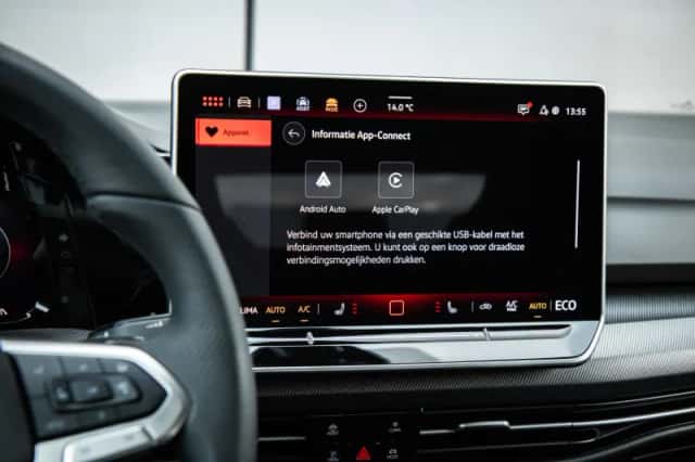 Volkswagen Golf (2025) thumbnail 24