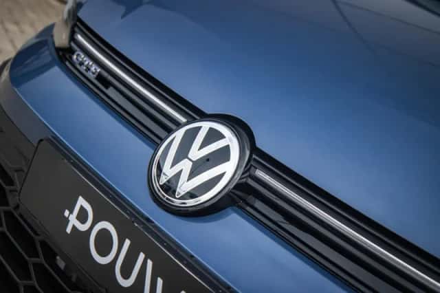 Volkswagen Golf (2025) thumbnail 31