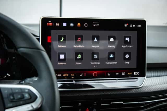 Volkswagen Golf (2025) thumbnail 47