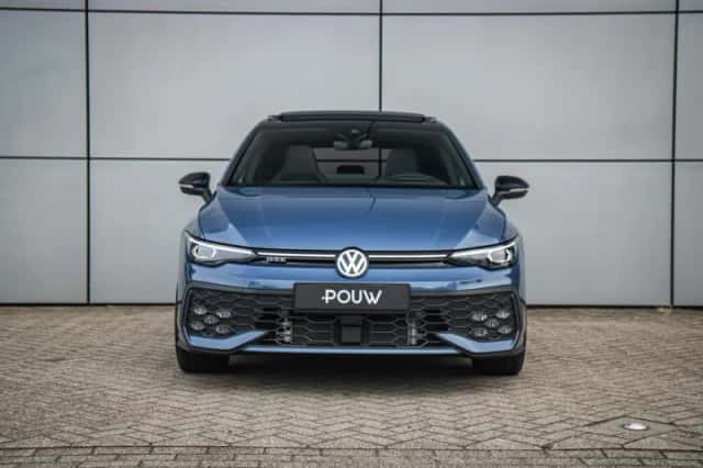 Volkswagen Golf (2025) thumbnail 6