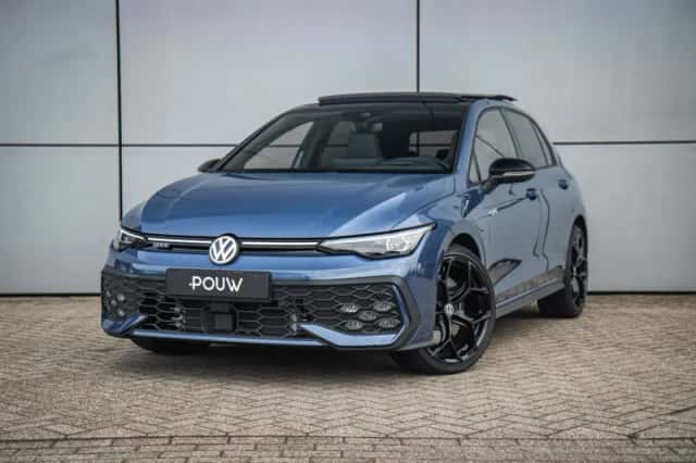Volkswagen Golf (2025) thumbnail 51
