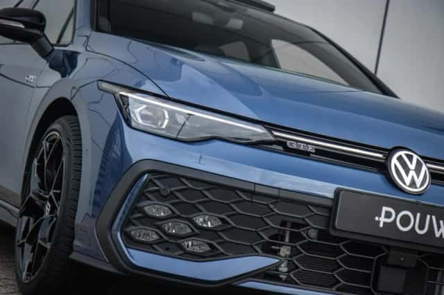 Volkswagen Golf (2025) thumbnail 7