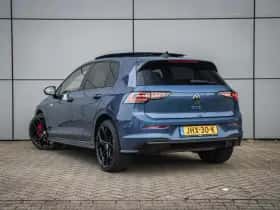 Volkswagen Golf (2025) thumbnail 10