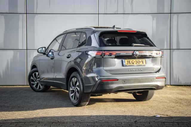 Volkswagen Tiguan (2025) thumbnail 11