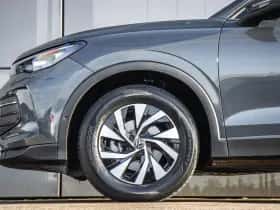 Volkswagen Tiguan (2025) thumbnail 13