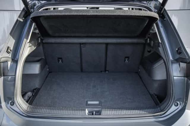 Volkswagen Tiguan (2025) thumbnail 14