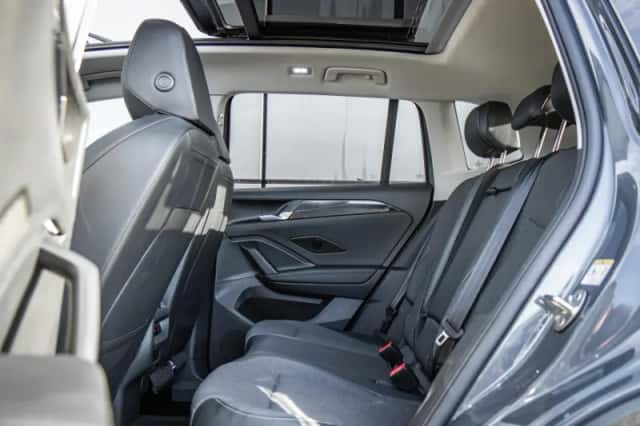 Volkswagen Tiguan (2025) thumbnail 16