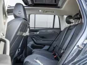 Volkswagen Tiguan (2025) thumbnail 16