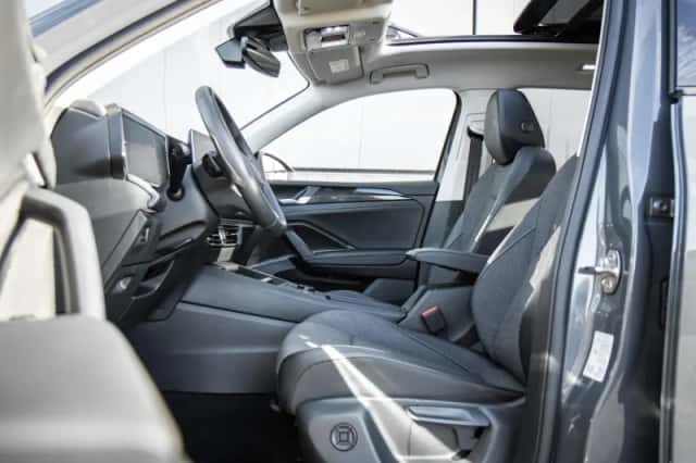 Volkswagen Tiguan (2025) thumbnail 17