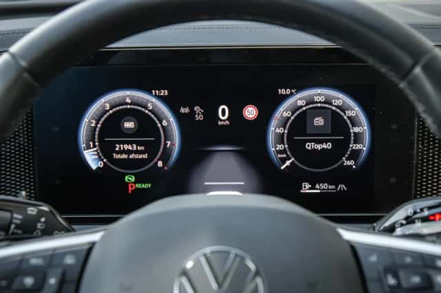 Volkswagen Tiguan (2025) thumbnail 20